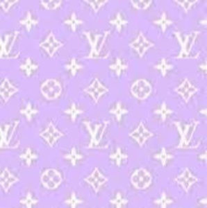 Meet your Posher, Isabella